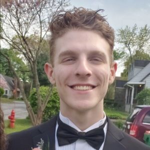 Meet your Posher, Sam